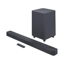 Barra de Sonido JBL Bar 500 590W Negro