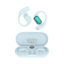 Auricular Inalámbrico Devia Ows LITE1 Opening EM406 Light Blue
