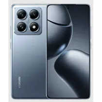 Xiaomi Cel 14T Pro 5G 6.67" DS 12/512GB 120W Titan Blue