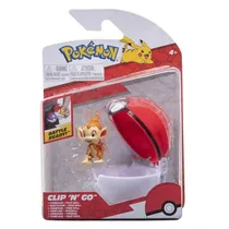 Pokemon Pokeball Chimchar 42465