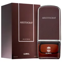 Perfume Masculino Ajmal Aristocrat Edp 75 ML (Apenas A Partir de 10 Unidades)