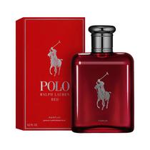 Perfume Ralph Lauren Polo Red Edp 125ML