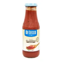 Molho de Tomate de Cecco Di Pomodoro Garrafa 700G
