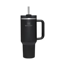 Vaso Térmico Stanley Quencher H2.0 Flowstate 1.18L Negro