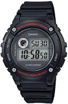 Relogio Masculino Casio Digital W-216H-1AVDF (Sem Estojo)