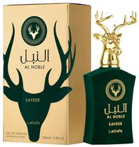 Perfume Lattafa Al Noble Safeer Edp 100ML - Unissex