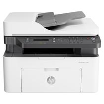 Impressora HP Laser MFP 137FNW Wi-Fi I/s/C/F 105A - 110V