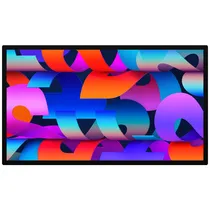 Apple Studio Display MMYQ3LL/A Standard Vesa Mount Adapter 27" 5K - Prata (Sem Suporte)