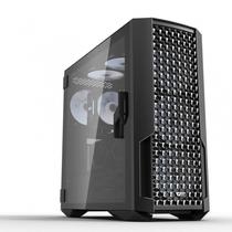 Gabinete Aigo Darkflash DF7100 Black