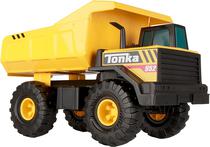 Caminhao Basculante Gigante Steel Classics Tonka - 06025