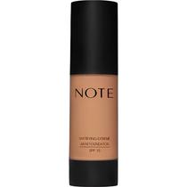 Base Liquida Note Mattifying Extreme Wear Foundation SPF 15 08 Sunny - 35ML