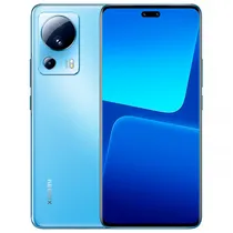 Celular Xiaomi 13 Lite 8GB de Ram / 256GB / Tela 6.55" / Dual Sim - Lite Azul (Global)