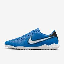 Chuteira Nike Tiempo 10 Legend Club TF Masculino DV4345-400