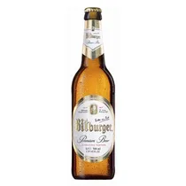 Bitburger Cerveza Premium Pils 500ML