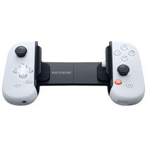 Controle Backbone BB-51-P-WS V2 Playstation para Android / iPhone 15 - Branco