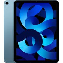 Apple iPad Air 5 2022 MM6U3LL/A 10.9 Chip M1 64GB  Azul