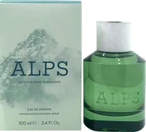 Perfume Alps Edp 100ML - Masculino