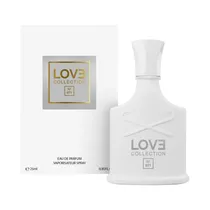 Perfume Love Collection N°071 - Eau de Parfum - Unnisex - 25ML
