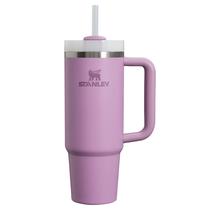 Copo Termico Stanley The Flowstate Quencher H2.0 Tumbler 10-10827-491 - 887ML - com Canudo - Lila