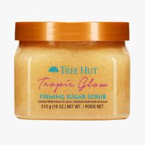 Esfoliante Corporal Tree Hut Tropical Glow 510G