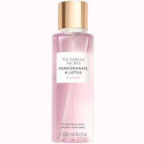 Colonia Victorias Secret Pomegranate & Lotus Feminino 250ML