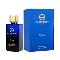 Perfume Al Ambra Orlina Edp Feminino 100ML