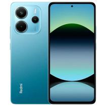 Celular Xiaomi Note 14 / 256GB / 8 Ram / Azul