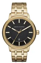 Relógio Masculino Armani Exchange Analógico AX1456