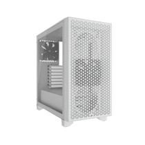 Gabinete Corsair 3000D Airflow &#8211; Blanca