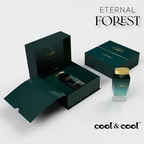 Cool&Cool Eternal Florest Fem 80ML
