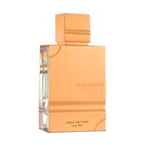 Perfume Al Haramain Amber Oud Gold Edition Edp (U) - 120ML