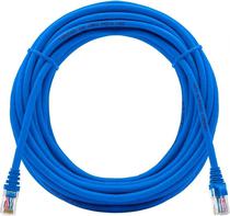 Cabo Rede Utp 15M CAT6 Blue