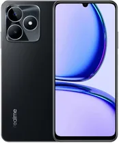 Smartphone Realme C53 Dual Sim Lte 6.74" 8GB/256GB Black