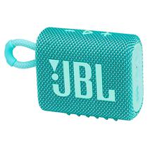 Speaker / Caixa de Som Portatil Go 3 / 4.2W / Bluetooth - Teal (RP)