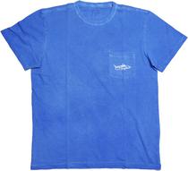 Outlet Camiseta Vineyard Vines 1V013856 Masculina - Azul