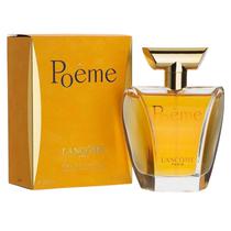 Perfume Lancome Poeme Edp Feminino - 100ML