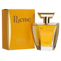 Perfume Lancome Poeme Edp Feminino - 100ML