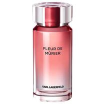 Perfume Karl Lagerfeld Fleur de Murier Eau de Parfum Feminino 100ML