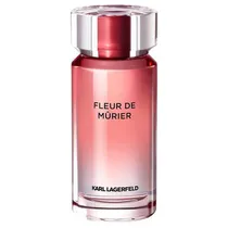 Perfume Karl Lagerfeld Fleur de Mûrier Eau de Parfum Feminino 100ML