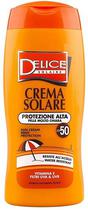 Protetor Solar Delice Crema Solare FP50  250ML