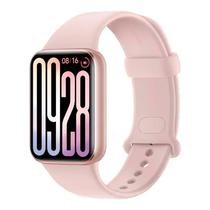 Relogio Smart Xiaomi Band 9 Pro BHR8714GL Rose Gol Rose Gold