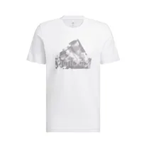 Remera Adidas JJ4028 Logo Masculino