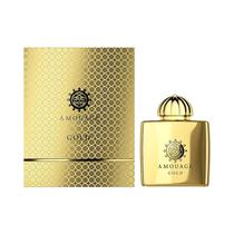 Perfume Amouge Gold Woman Eau de Parfum 100ML