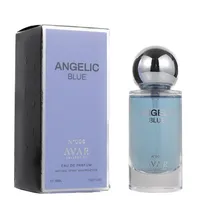 Perfume Avar Collection Angelic Blue 006 Edp Feminino - 30ML