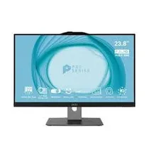 All In One MSI Pro 12M-217US i7-12700/ 16GB/ 512 SSD/ 23.8" FHD/ W11 Preto