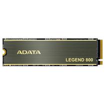 SSD Adata M.2 1TB Legend 800 Nvme - ALEG-800-1000GCS