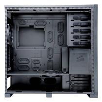 Corsair Painel Lateral Acrilico Obssidian 800D