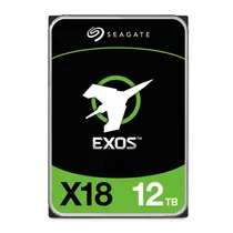 HD SATA3 12TB Seagate Exos X18 ST12000NM000J 7200RPM