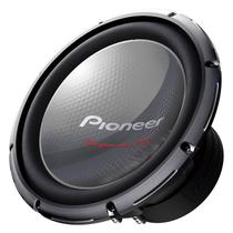 Subwoofer Pioneer TS-W3003D4 2000W (Caixa Feia)