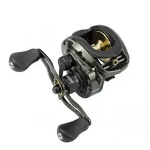 Marine Accesorios Brisa BG Shi Alarm Aluminio Rol 8 7.2:1 Der Negro